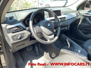 BMW X1 usata, con Controllo trazione