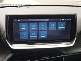 PEUGEOT 208 usata, con Fari LED