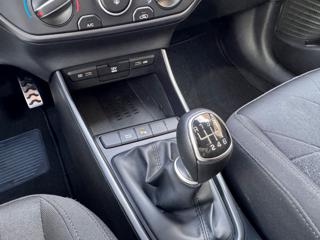 HYUNDAI Bayon usata, con Chiamata automatica per emergenze
