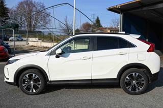 MITSUBISHI Eclipse Cross usata, con Chiusura centralizzata