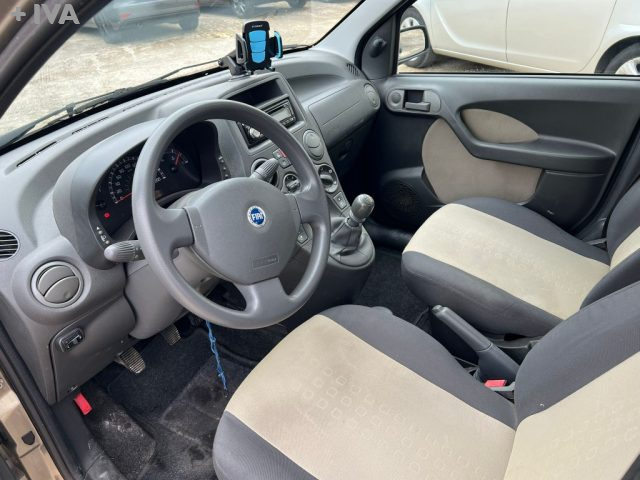 FIAT Panda usata 8