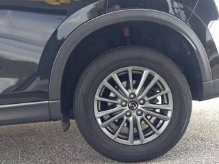 MAZDA CX-5 usata, con ESP