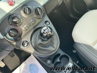 FIAT 500C usata, con Cruise Control