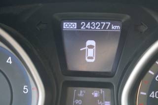 HYUNDAI i30 usata, con Fendinebbia