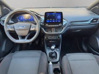 FORD Puma usata, con Immobilizzatore elettronico