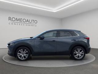 MAZDA CX-30 usata, con Airbag laterali