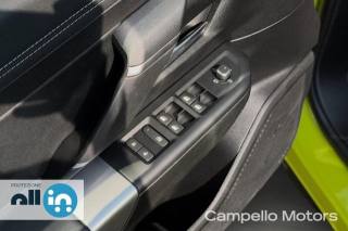 JEEP Compass usata 16