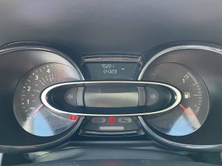 RENAULT Clio usata, con Specchietti laterali elettrici
