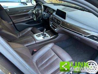 BMW 740 usata 23