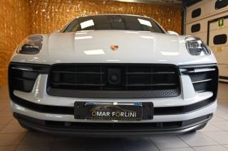 PORSCHE Macan usata 4
