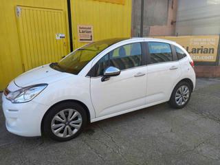 CITROEN C3 usata, con Airbag laterali