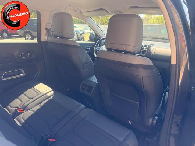 CITROEN C5 Aircross usata, con Boardcomputer