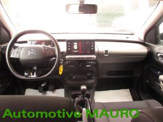 CITROEN C4 Cactus usata, con Servosterzo