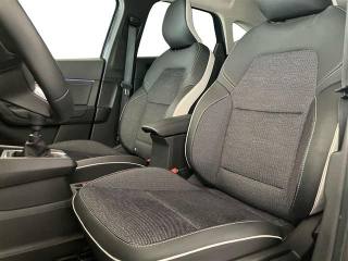 RENAULT Captur usata, con Sensori di parcheggio posteriori