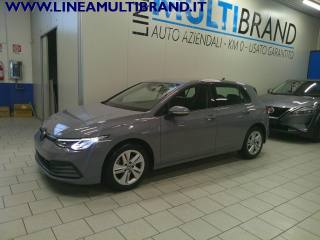 VOLKSWAGEN Golf 1.5 eTSI 150 CV EVO ACT DSG Life Garanzia 24 Mesi