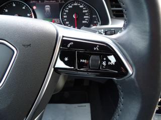 AUDI A6 usata, con Sistema di navigazione