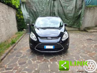 FORD C-Max usata, con Airbag