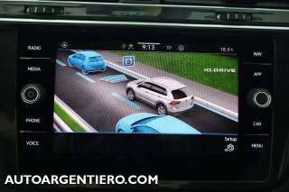 VOLKSWAGEN Tiguan usata, con Servosterzo