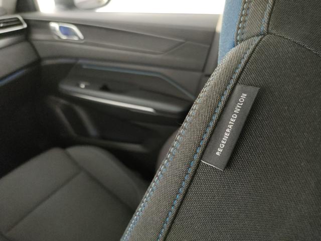 LYNK & CO 01 usata, con Immobilizzatore elettronico