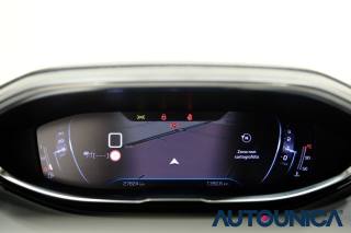 PEUGEOT 3008 usata, con Cerchi in lega