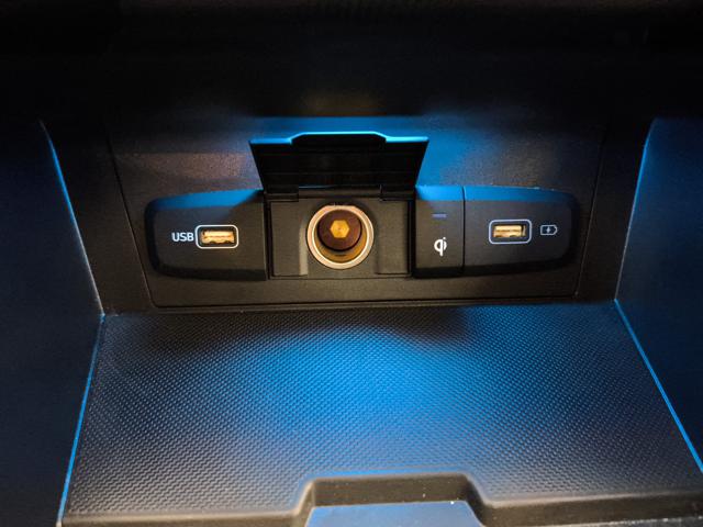 HYUNDAI Tucson usata, con Sistema di navigazione