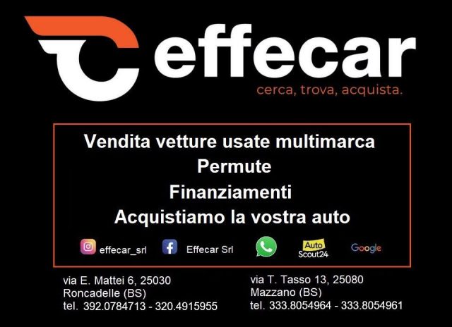 AUDI TT usata, con ESP