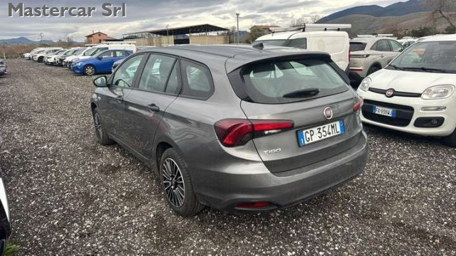 FIAT Tipo usata, con Airbag Passeggero