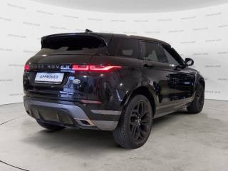 LAND ROVER Range Rover Evoque usata, con Airbag