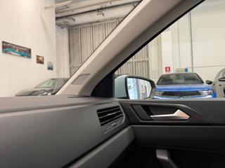 VOLKSWAGEN Polo usata, con Controllo trazione