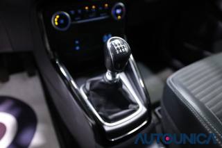 FORD EcoSport usata, con Start/Stop Automatico