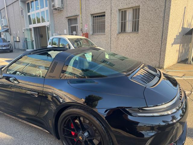 PORSCHE 911 usata, con Controllo automatico clima
