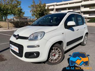 FIAT Panda usata, con Fendinebbia