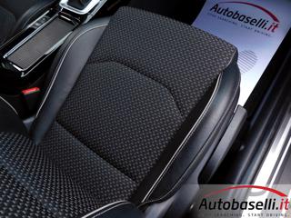 KIA XCeed usata, con Chiamata automatica per emergenze