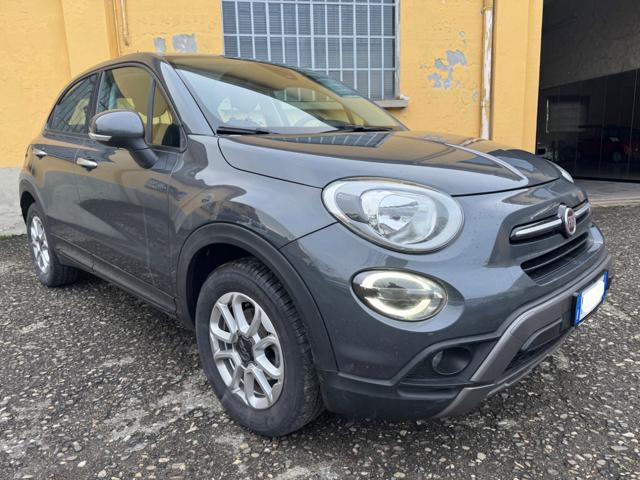 FIAT 500X usata, con Airbag laterali