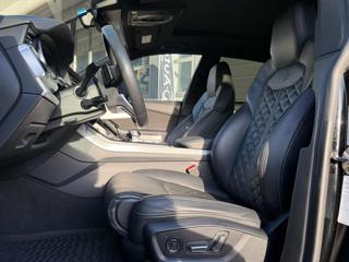 AUDI SQ8 usata, con Cruise Control