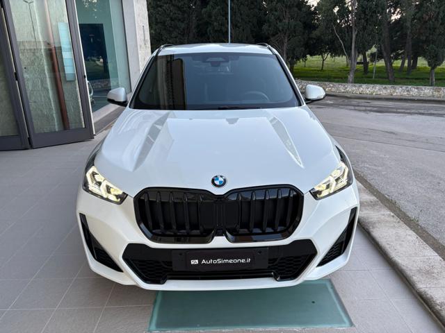 BMW X1 usata, con Airbag