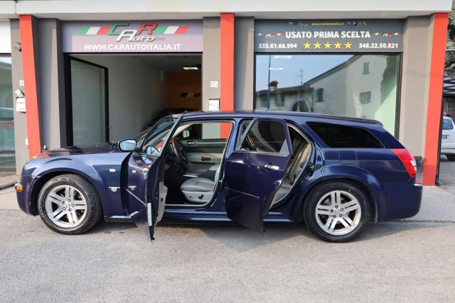 CHRYSLER 300C usata 66