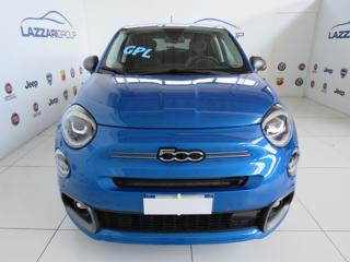 FIAT 500X usata, con Airbag