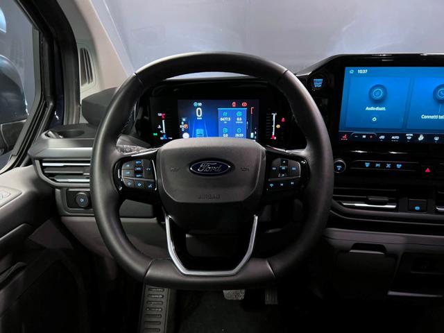 FORD Tourneo Custom usata, con Cruise Control