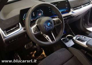 BMW X1 usata, con Cerchi in lega