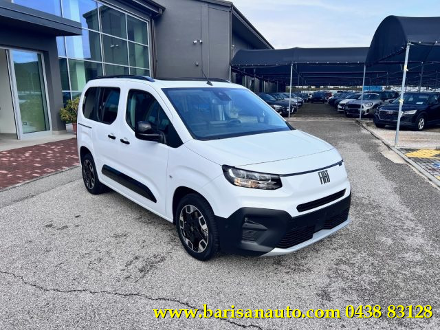 FIAT Doblo usata, con Airbag