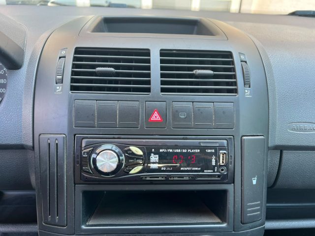 VOLKSWAGEN Polo usata 16