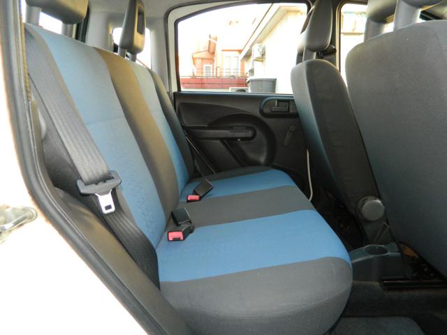 FIAT Panda usata, con Chiusura centralizzata telecomandata