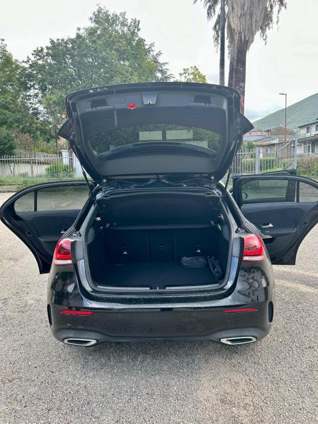 MERCEDES-BENZ A 200 usata 25