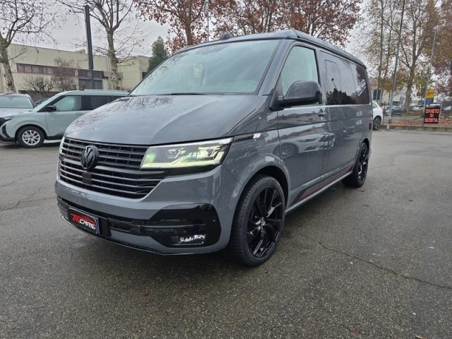 VOLKSWAGEN California usata, con Airbag