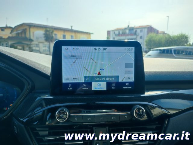 FORD Kuga usata, con Immobilizzatore elettronico
