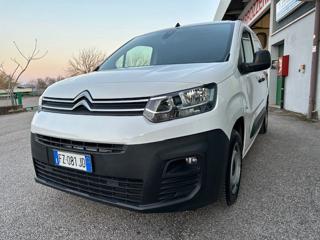 CITROEN Berlingo usata, con Chiusura centralizzata