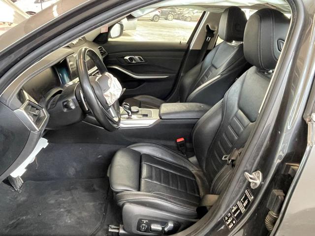 BMW 320 usata, con Controllo trazione