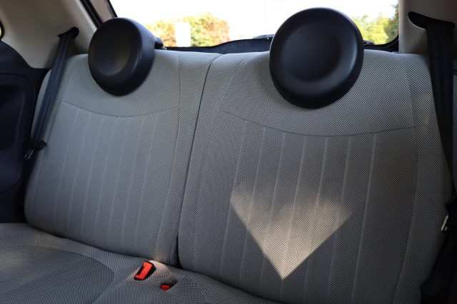 FIAT 500 usata 46
