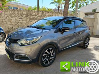RENAULT Captur 1.5 dCi 8V 90 CV EDC Energy R-Link NEOPATENTATI